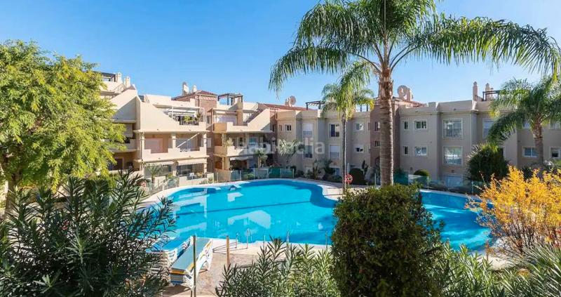 Foto ee251eb9-c549-4054-973e-49aa654de9d1. Piccolo appartamento in camino de brijan 76 in Bel - Air Estepona