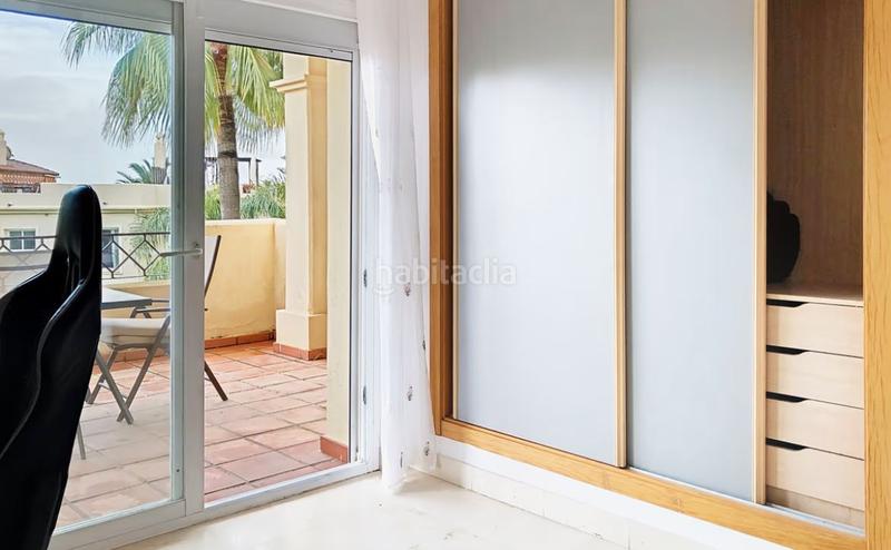 Foto f1c3b72f-5c5b-4e6b-a2cb-a78345459638. Piccolo appartamento in camino de brijan 76 in Bel - Air Estepona