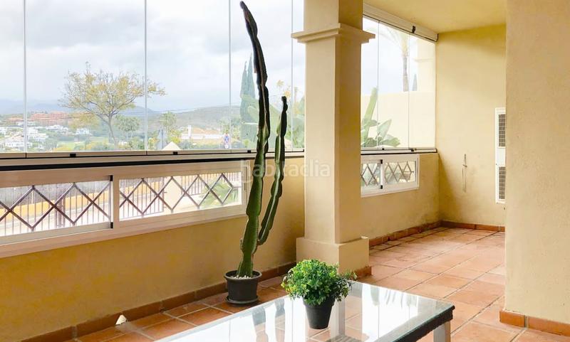 Foto f5581644-ad84-4ede-9dbb-f65ea7f55f40. Piccolo appartamento in camino de brijan 76 in Bel - Air Estepona