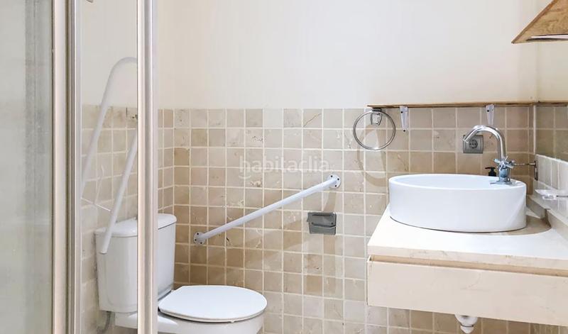 Foto f7725550-8166-4691-89d4-06a0db54b244. Piccolo appartamento in camino de brijan 76 in Bel - Air Estepona