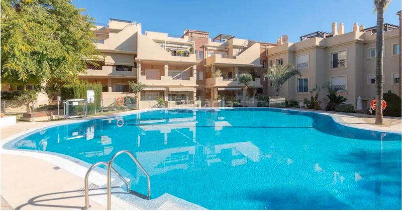 Foto f7736dd2-5639-455c-9db6-e499b24a43bc. Piccolo appartamento in camino de brijan 76 in Bel - Air Estepona