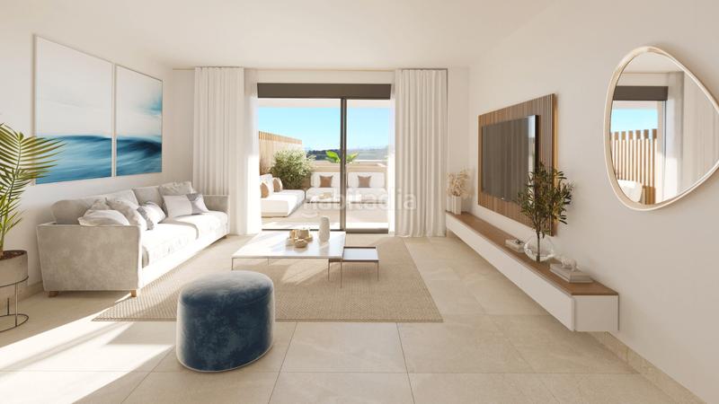 Foto ba7682be-a17e-4533-92a1-79525f25710c. Apartament a calle islas bermudas 100 a Cancelada Estepona