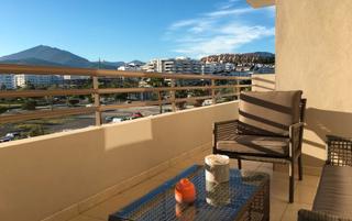 Pis a Calle 02c nva andaluc 2v. Piso en venta nueva andalucia