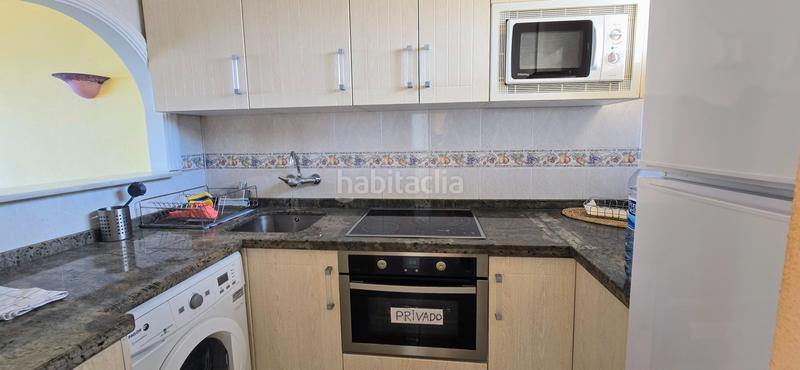 Foto 04345dcf-c902-41e7-aaa3-f73dc744a2f9. Àtic a paseo marítimo 4a a Playa de la Fontanilla Marbella