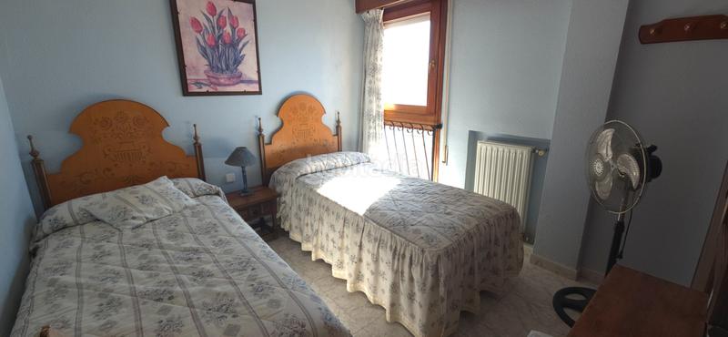 Foto 0974444c-8334-4cae-ab5f-bb3bdc5bdaaa. Àtic a paseo marítimo 4a a Playa de la Fontanilla Marbella