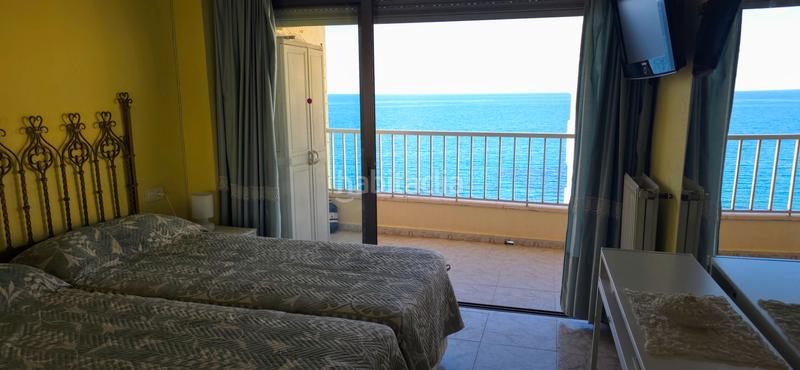 Foto 09a3cda6-ffab-43e6-9839-5f638a3db285. Àtic a paseo marítimo 4a a Playa de la Fontanilla Marbella