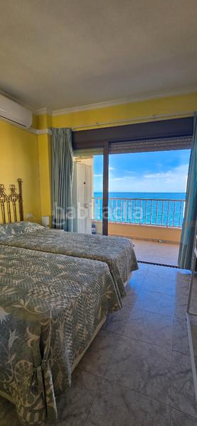 Foto 12c266b2-b7c8-4542-9fc1-18f90c1ea84c. Àtic a paseo marítimo 4a a Playa de la Fontanilla Marbella