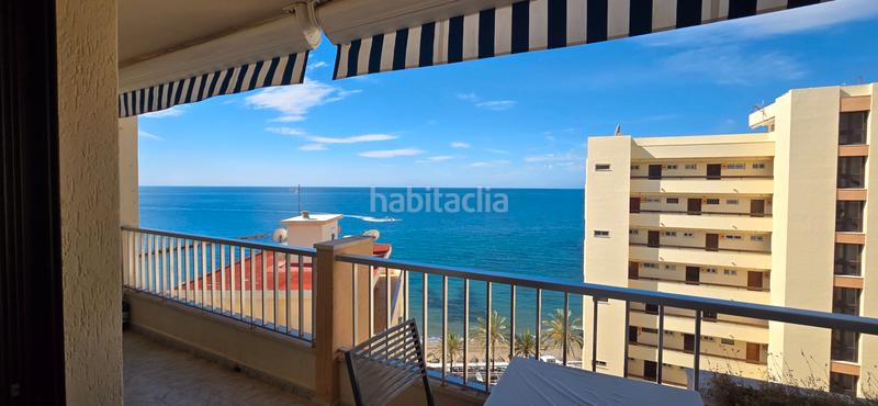 Foto 17537971-e507-4538-a6ca-a83b0d667a5c. Àtic a paseo marítimo 4a a Playa de la Fontanilla Marbella