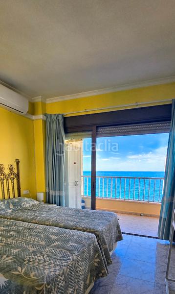 Foto 400471e5-242b-4bb1-9b28-5f1aaa5589b1. Àtic a paseo marítimo 4a a Playa de la Fontanilla Marbella