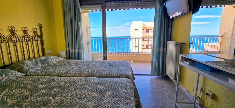 Foto 58561174-8b74-4a6a-8d4d-1ff545627257. Àtic a paseo marítimo 4a a Playa de la Fontanilla Marbella