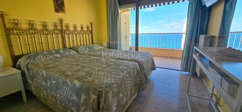 Foto 77fa1e9f-6fa3-4b02-8080-4b821dc99dd3. Àtic a paseo marítimo 4a a Playa de la Fontanilla Marbella