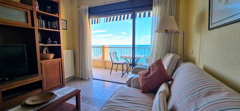 Foto aa84667d-cb2a-4995-96d5-06d465d460f1. Àtic a paseo marítimo 4a a Playa de la Fontanilla Marbella