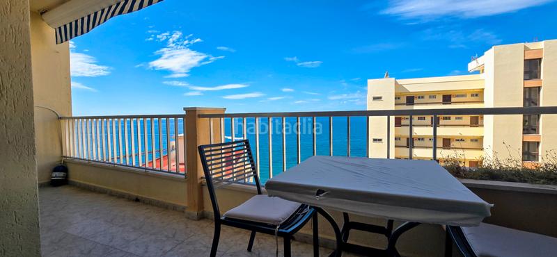 Foto bcc05109-c8dc-49da-9e38-8947dcfb613b. Àtic a paseo marítimo 4a a Playa de la Fontanilla Marbella