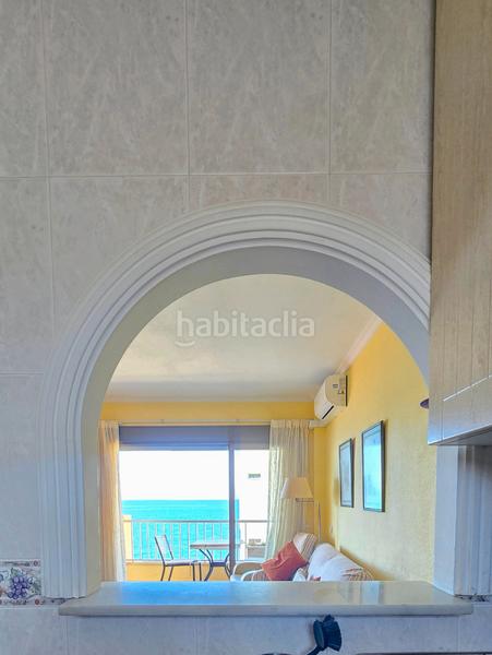 Foto db6b4d6a-61c4-4b4d-be9f-7ac3c438b452. Àtic a paseo marítimo 4a a Playa de la Fontanilla Marbella