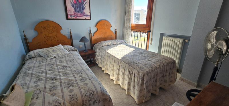 Foto e9ec9305-9cbf-40f6-983f-3446c05daae0. Àtic a paseo marítimo 4a a Playa de la Fontanilla Marbella