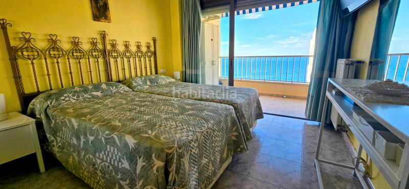 Foto f1b7852e-c8dd-4dfc-9470-7b2478697195. Àtic a paseo marítimo 4a a Playa de la Fontanilla Marbella