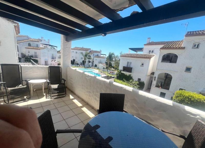 Foto 3b911cd8-2201-4746-852b-a1591f0afab6. Appartement dans calle azahar 51 dans Paraiso - Barronal Estepona