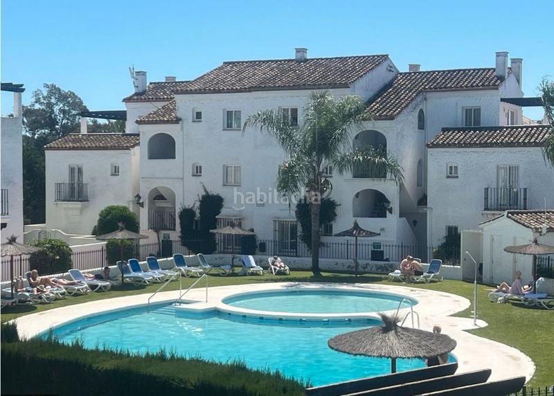 Foto 421cc0db-e0d6-4574-8f66-a4e35c3864b4. Appartement dans calle azahar 51 dans Paraiso - Barronal Estepona