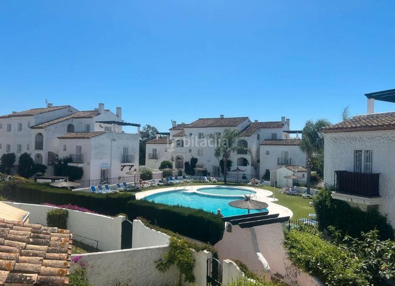 Foto 43dabbfd-944a-488f-b8b0-7bf8455ab76c. Appartement dans calle azahar 51 dans Paraiso - Barronal Estepona