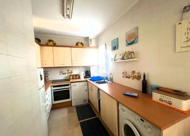 Foto 4607c324-df88-462b-b116-148a8c054ef1. Appartement dans calle azahar 51 dans Paraiso - Barronal Estepona