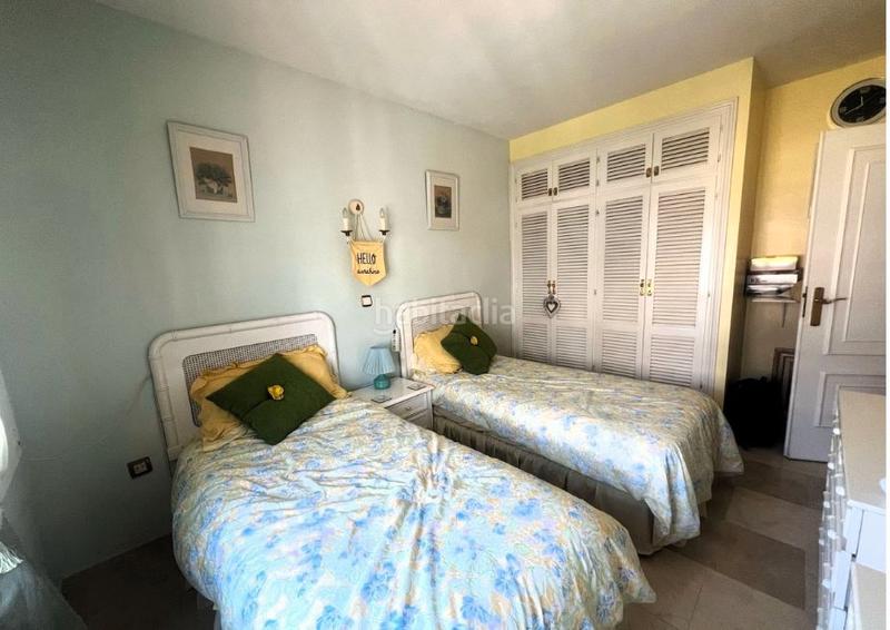 Foto 47921ff1-f56f-465c-b223-239b2fbd101b. Appartement dans calle azahar 51 dans Paraiso - Barronal Estepona