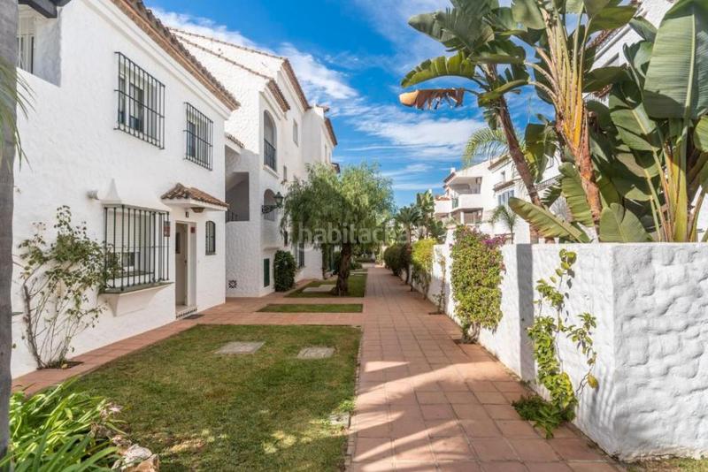 Foto 492df737-7a4a-4aeb-b716-f0674c33b373. Appartement dans calle azahar 51 dans Paraiso - Barronal Estepona