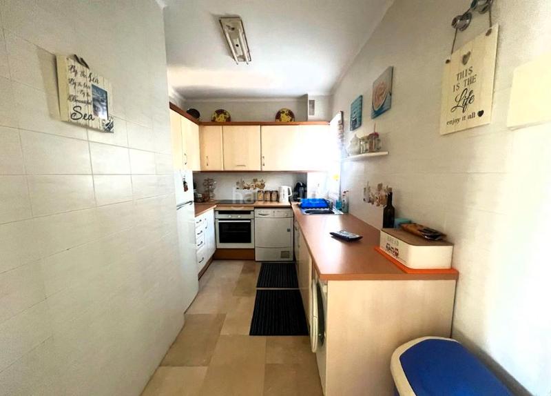 Foto 560bc455-4477-4a74-8894-2afc9bf2798d. Appartement dans calle azahar 51 dans Paraiso - Barronal Estepona