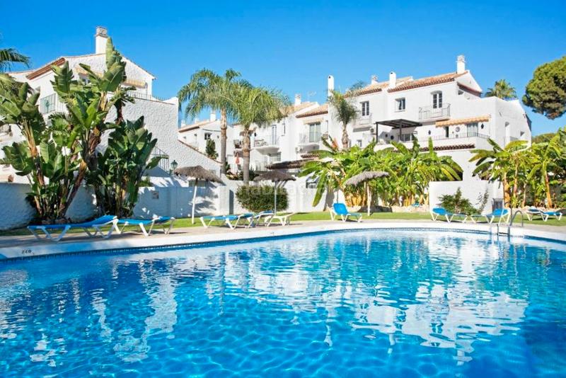 Foto f567b1c6-b166-46e0-80f5-05b731389cee. Appartement dans calle azahar 51 dans Paraiso - Barronal Estepona