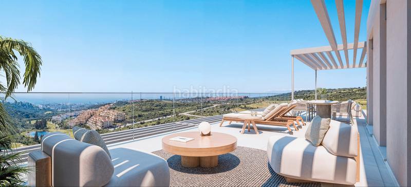 Foto 34ee6540-7be3-48e7-9af7-c9adefd33a2b. Pis a calle villa borghese 1 a Valle Romano Golf Estepona