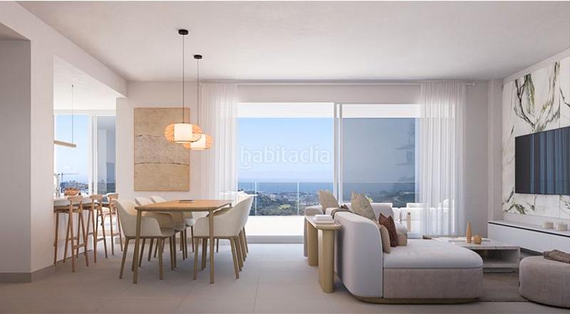 Foto 600a0607-c015-446a-a391-ac549ee4e8a9. Pis a calle villa borghese 1 a Valle Romano Golf Estepona