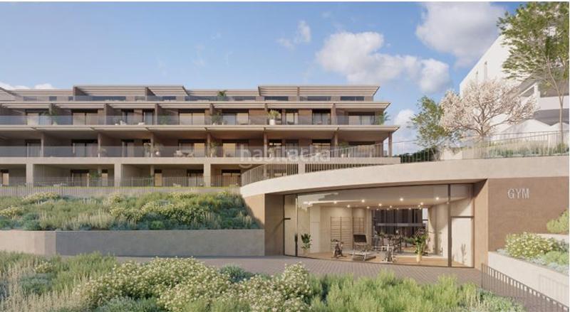 Foto 97476217-e4a8-4f1b-b364-c73b28f0ee2b. Pis a calle villa borghese 1 a Valle Romano Golf Estepona