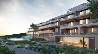 Pis a Calle villa borghese 1. **piso exclusivo en la nueva milla de oro de estepona**
