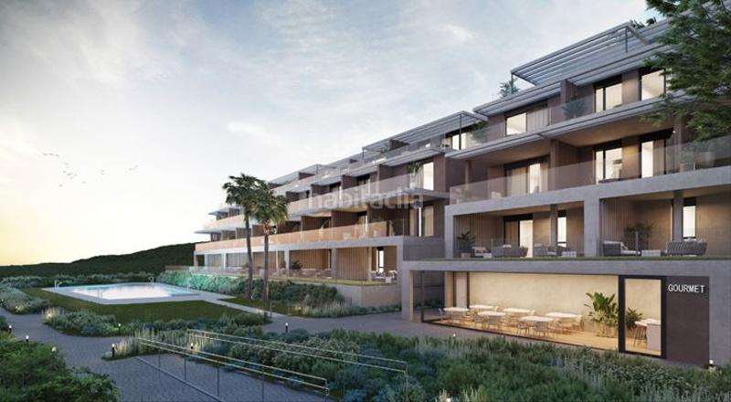 Foto 9bba71c5-49dc-411f-834b-919f04f466b8. Pis a calle villa borghese 1 a Valle Romano Golf Estepona