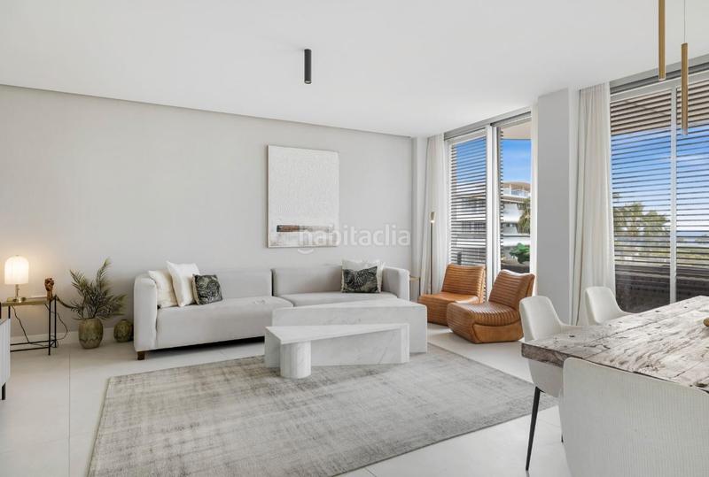 Foto 16be4675-1dff-4d19-aac3-99af344f80dc. Piccolo appartamento in urbanizacion costa natura 631 in Estepona