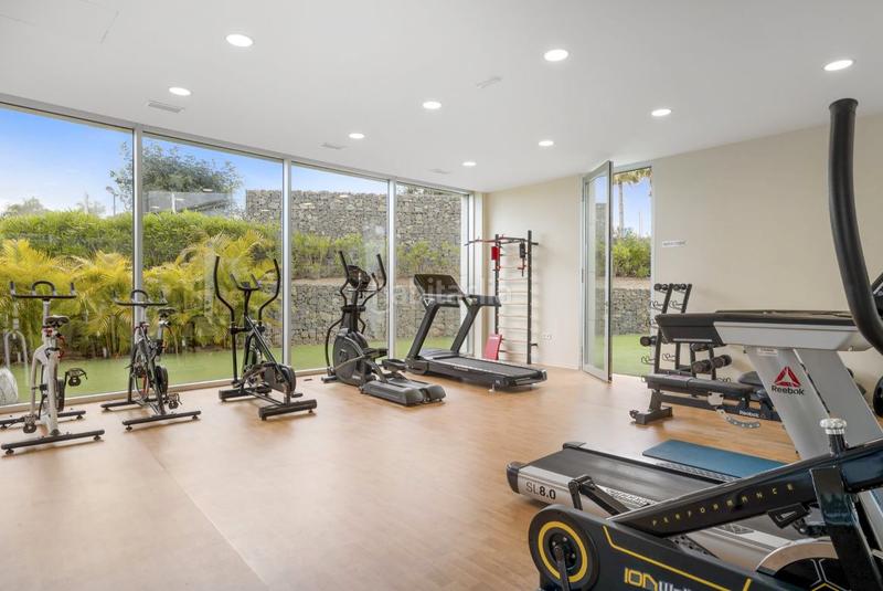 Foto 21a9ae1e-832f-4b7f-92bb-5b55a5839cf5. Piccolo appartamento in urbanizacion costa natura 631 in Estepona