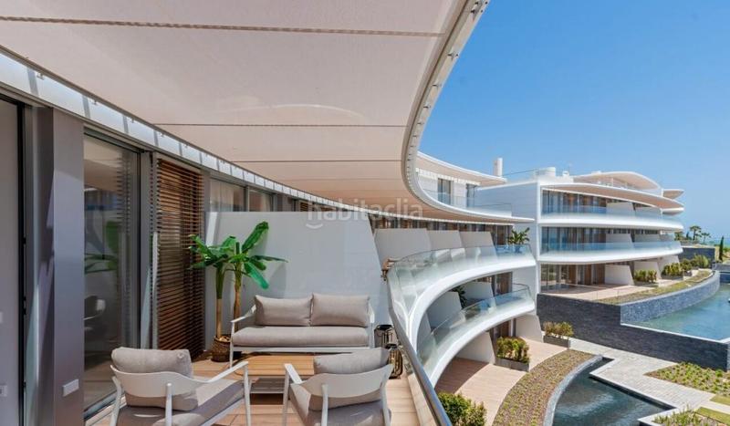 Foto 23c043b2-9aac-49d4-bc15-1c77a80b934f. Piccolo appartamento in urbanizacion costa natura 631 in Estepona