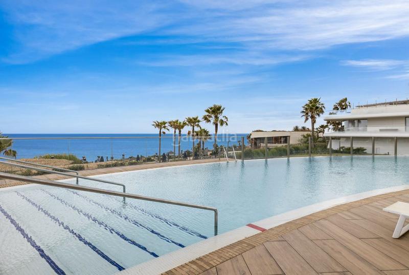 Foto 29575f18-6263-49eb-88b0-abe86083fbf9. Piccolo appartamento in urbanizacion costa natura 631 in Estepona