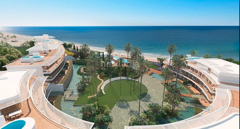 Foto 29c1dc84-c634-40bf-a210-87e7197361db. Piccolo appartamento in urbanizacion costa natura 631 in Estepona