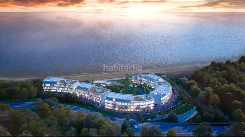 Foto 5d7ddbb1-020b-46ba-8ede-191e840f0c34. Piccolo appartamento in urbanizacion costa natura 631 in Estepona