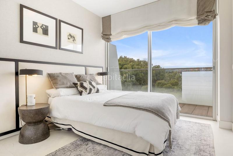 Foto 62551d08-fd4f-4213-a372-e230bf8f85dc. Piccolo appartamento in urbanizacion costa natura 631 in Estepona