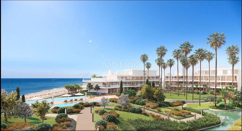 Foto 692d45fb-9f04-4e56-bd8d-533fc975a14b. Piccolo appartamento in urbanizacion costa natura 631 in Estepona