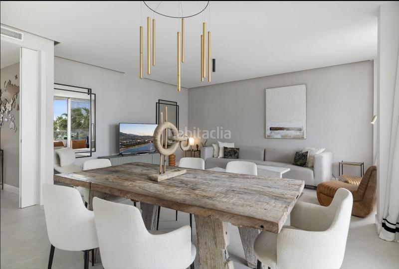 Foto 8f307582-ac08-4514-b484-9e3c6e7f5ba5. Piccolo appartamento in urbanizacion costa natura 631 in Estepona