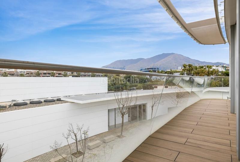 Foto 906e65e1-2a16-492f-8833-faf6a849d2d4. Piccolo appartamento in urbanizacion costa natura 631 in Estepona