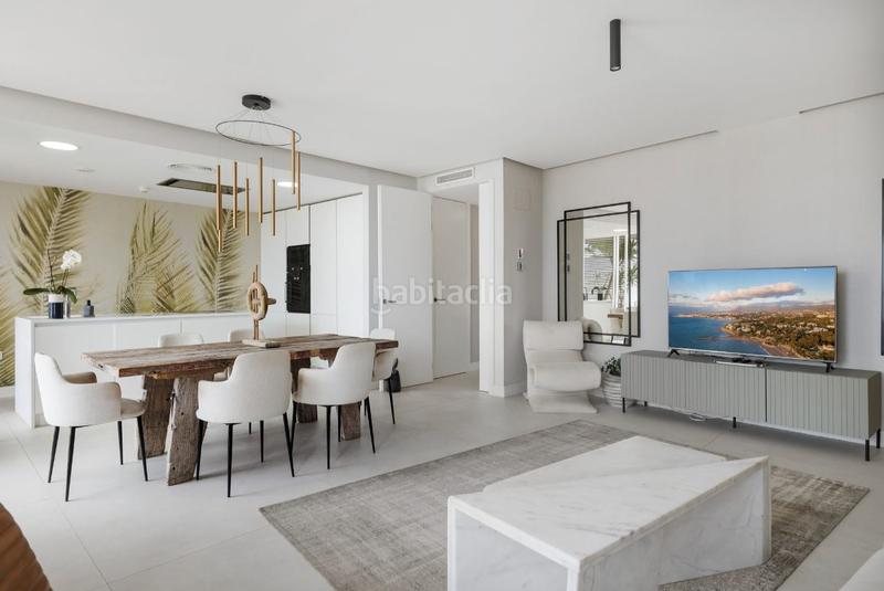 Foto abb86de8-29a7-4c91-af5c-c51472c93a4a. Piccolo appartamento in urbanizacion costa natura 631 in Estepona