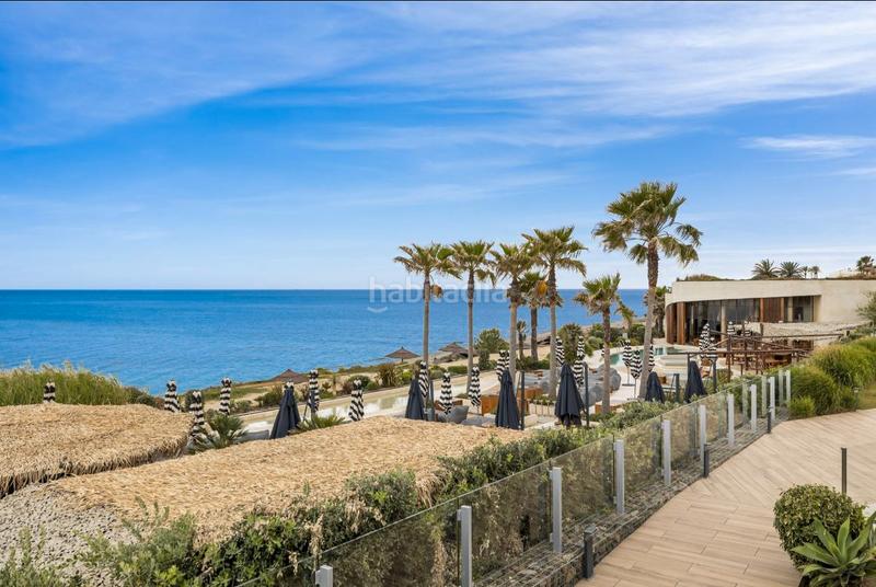 Foto dcbd1273-d3f7-414d-b4ff-a9c7395bfd86. Piccolo appartamento in urbanizacion costa natura 631 in Estepona