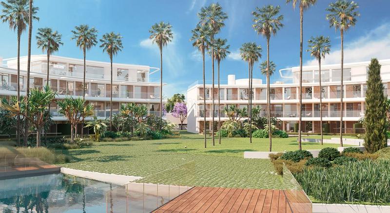 Foto e05f6bf8-267e-4698-9bbf-e079e1121695. Piccolo appartamento in urbanizacion costa natura 631 in Estepona