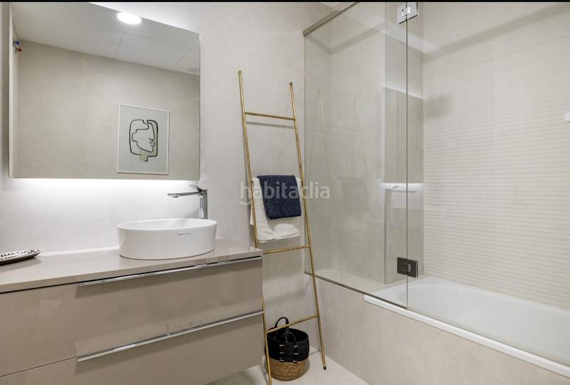 Foto e98c9380-774b-408d-832c-ab6ff9564f45. Piccolo appartamento in urbanizacion costa natura 631 in Estepona