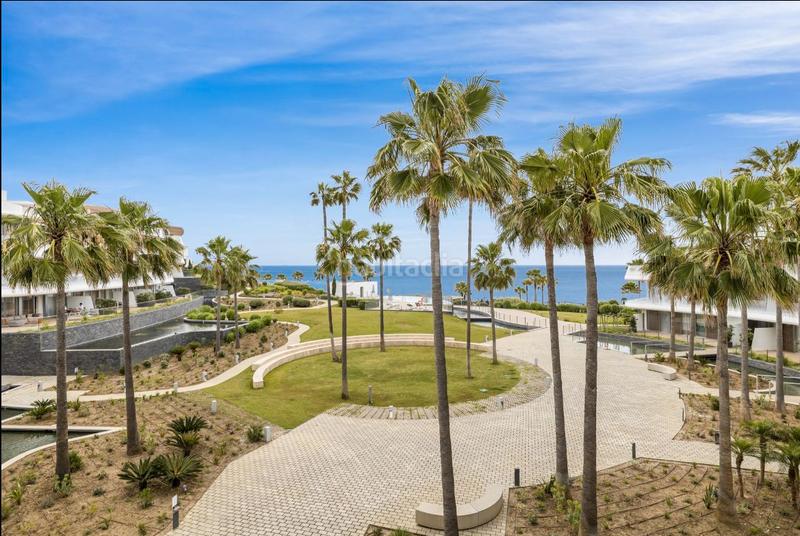 Foto f096c2f2-ab42-4f30-9a38-fa83839a6ddd. Piccolo appartamento in urbanizacion costa natura 631 in Estepona