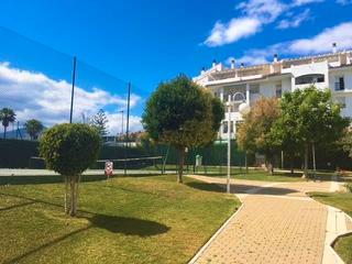 tic en Calle quevedo n4. Atico en nueva andalucia-