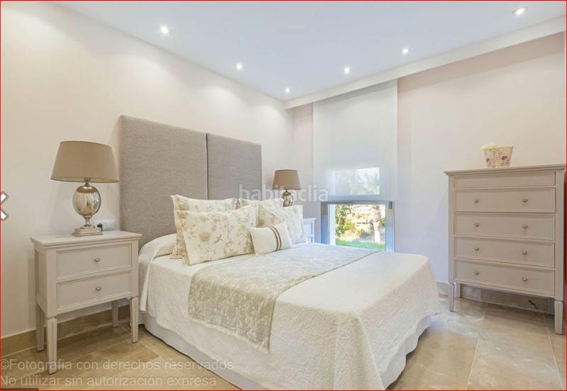 Foto 3c661d5e-43c0-4684-a027-f483d470408b. Piso en calle del mármol 164 su vivienda en punta paloma en Manilva